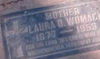 Laura Della Hill Womack
