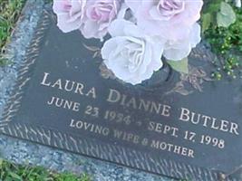 Laura Dianne Butler