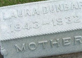 Laura Dunbar
