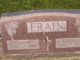 Laura E Frain Laura E Frain
