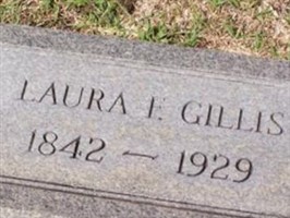 Laura E. Gillis