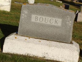 Laura E. Graber Bouck