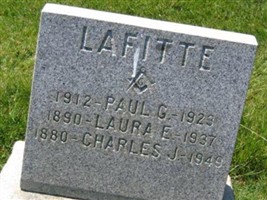 Laura E Lafitte Laura E Lafitte