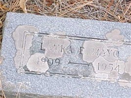 Laura E. Mayo Laura E. Mayo