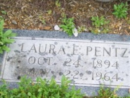 Laura E Pentz Laura E Pentz