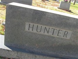 Laura E. Regan Hunter Laura E. Regan Hunter