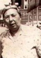 Laura E. Rutter Vanperson