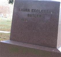 Laura Eccleston Butler