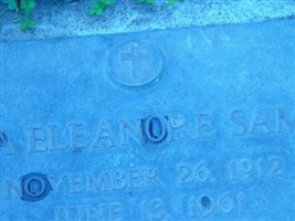 Laura Eleanore Sampson