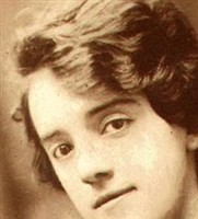 Laura Elida Gagnon Vincelette Laura Elida Gagnon Vincelette