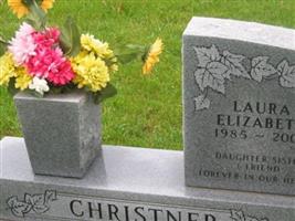 Laura Elizabeth Christner