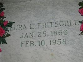 Laura Elizabeth Ritter Fritschle