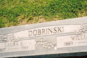 Laura Elizabeth Speer Dobrinski