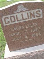 Laura Ellen Collins