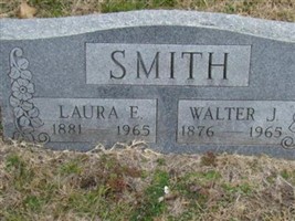 Laura Ellen FRYE SMITH