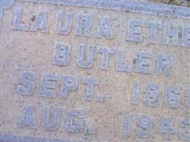 Laura Ethel Butler