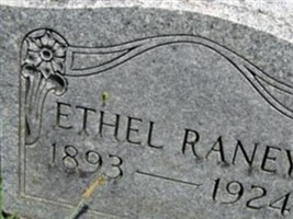 Laura Ethel Minick Raney