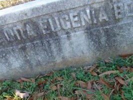 Laura Eugenia Bost Pitts