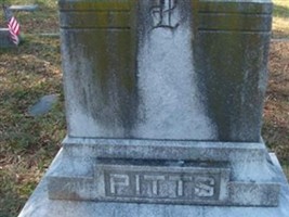 Laura Eugenia Bost Pitts