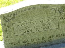 Laura Eva Kennedy