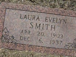 Laura Evelyn Smith