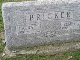 Laura F. Bricker