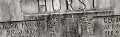 Laura Fannie Hurst Laura Fannie Hurst