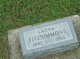 Laura Fitzsimmons