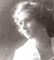 Laura Frances Craighead Olmsted Laura Frances Craighead Olmsted