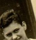 Laura Frances Lanier Williams