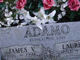Laura G. Adamo