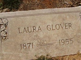 Laura Glover