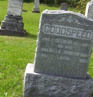 Laura Goodspeed