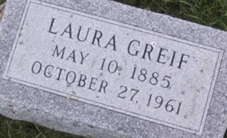Laura Gordon Greif Laura Gordon Greif