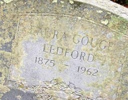 Laura Gouge Ledford