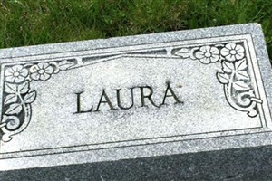 Laura Grace Merrell
