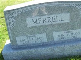 Laura Grace Merrell
