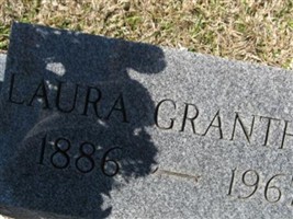 Laura Grantham