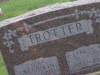 Laura Gwendolyn Hooper Trotter
