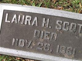 Laura H. Scott