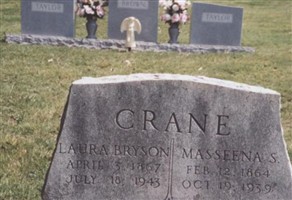 Laura Haseltine Bryson Crane