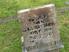 Laura Hazeline Gardner Laura Hazeline Gardner