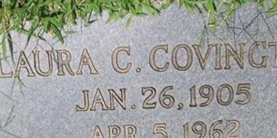 Laura Helen Culler Covington