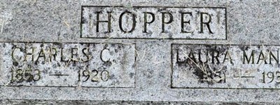 Laura Hopper Laura Hopper