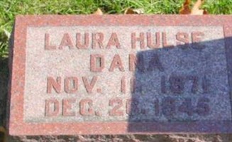 Laura Hulse Dana