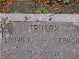 Laura I Trueax