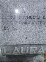 Laura Iris Horton Laura Iris Horton