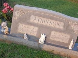 Laura J. Atkisson Laura J. Atkisson