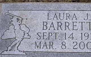 Laura J. Barrett