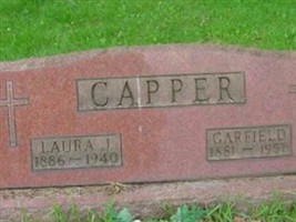 Laura J. Capper